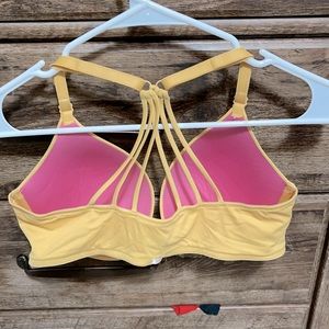 Pink Victoria Secrets Bra